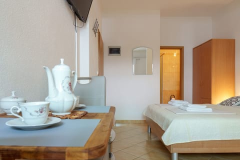 Apartments "Ruza" Baška Voda - Unit 375254-13