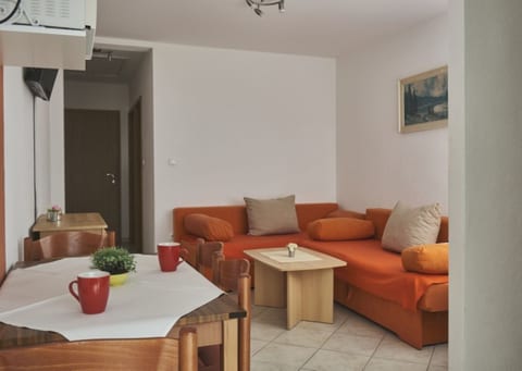 Apartments "Ruza" Baška Voda - Unit 375248-13