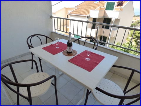 Apartments "Ruza" Baška Voda - Unit 375248-13