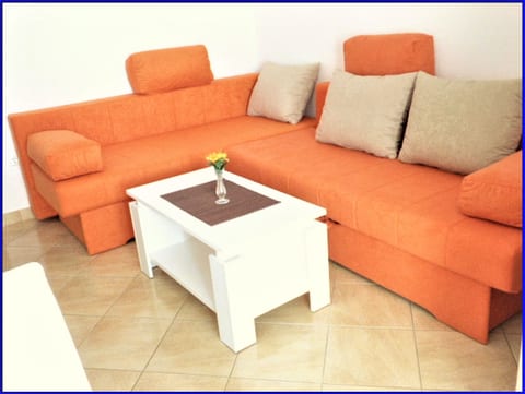 Apartments "Ruza" Baška Voda - Unit 375248-13
