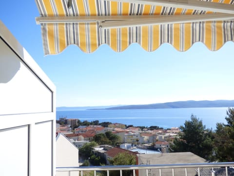 Apartments "Ruza" Baška Voda - Unit 375248-13