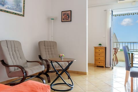 Apartments "Ruza" Baška Voda - Unit 375249-13