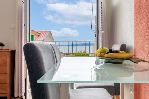 Apartments "Ruza" Baška Voda - Unit 375249-13