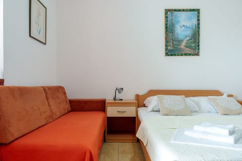 Apartments "Ruza" Baška Voda - Unit 375250-13
