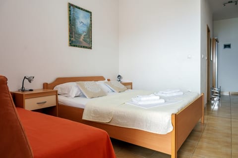 Apartments "Ruza" Baška Voda - Unit 375250-13