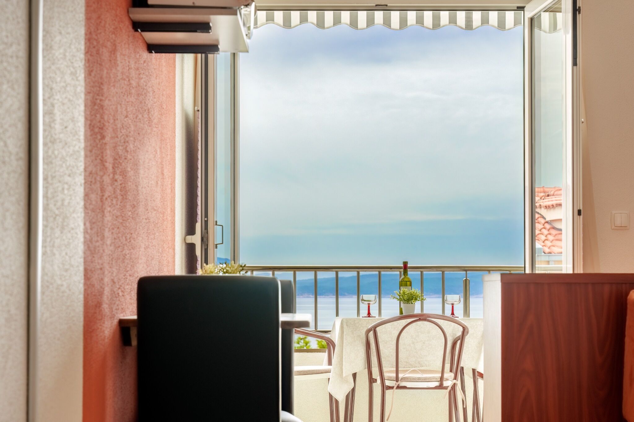 Apartments "Ruza" Baška Voda - Unit 375250-13