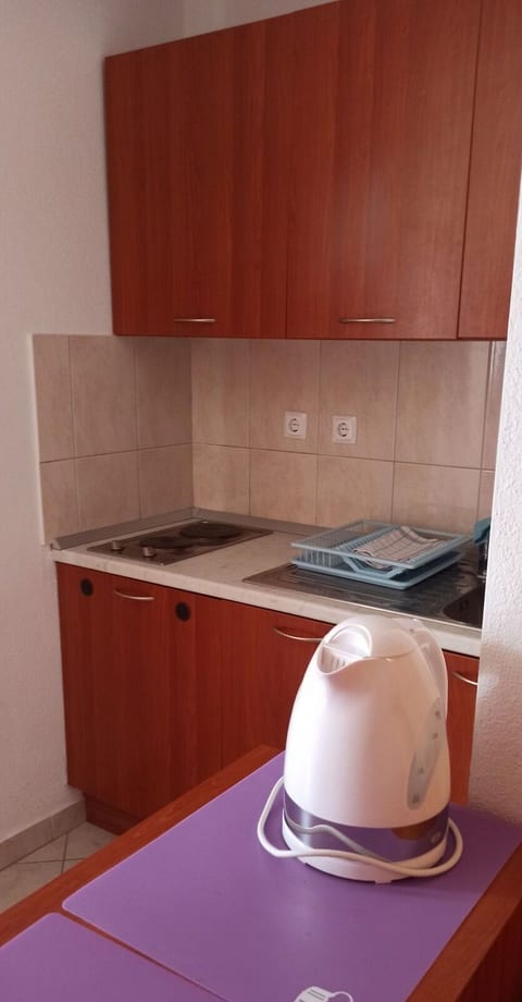 Apartments "Ruza" Baška Voda - Unit 375251-13