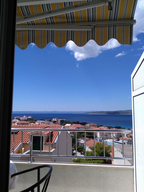 Apartments "Ruza" Baška Voda - Unit 375251-13