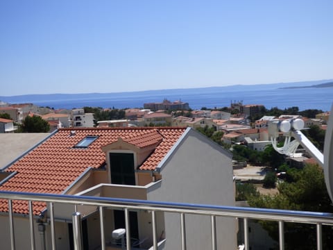 Apartments "Ruza" Baška Voda - Unit 375251-13