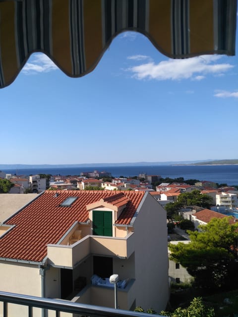 Apartments "Ruza" Baška Voda - Unit 375251-13