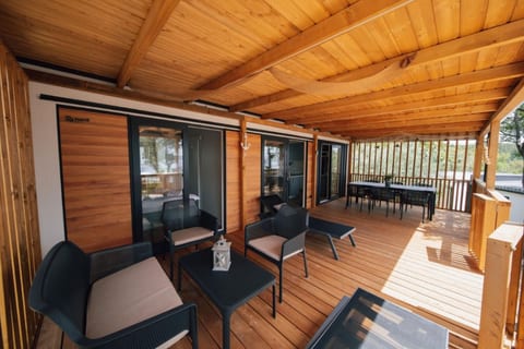 Mobile home Roman - Unit 375276-13