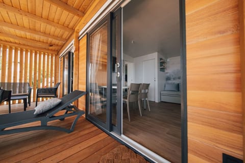 Mobile home Roman - Unit 375277-13