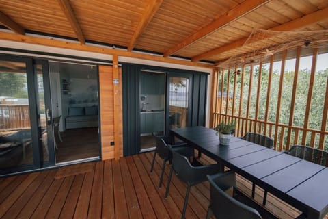 Mobile home Roman - Unit 375278-13