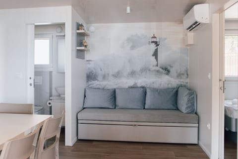 Mobile home Roman - Unit 375278-13