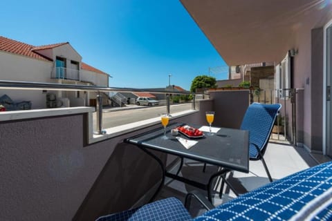 Apartments Stane - Unit 375312-13