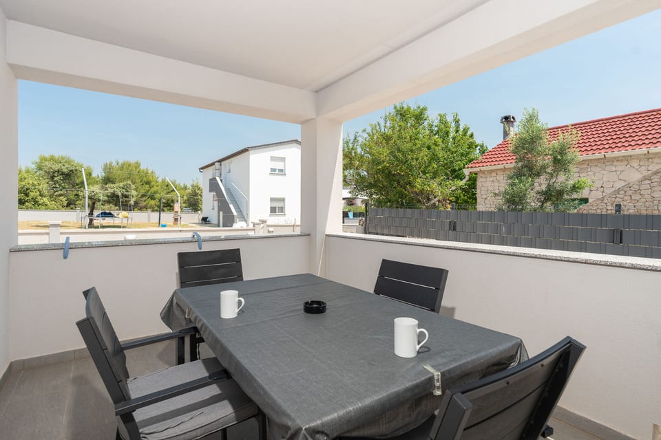 Apartment Juli - Einheit 375353-13