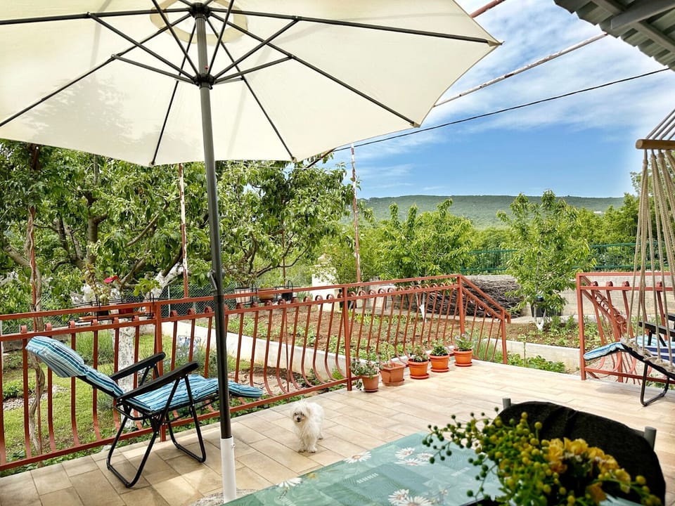 House Tamy - with jacuzzi - Unit 375366-13 - Croatia