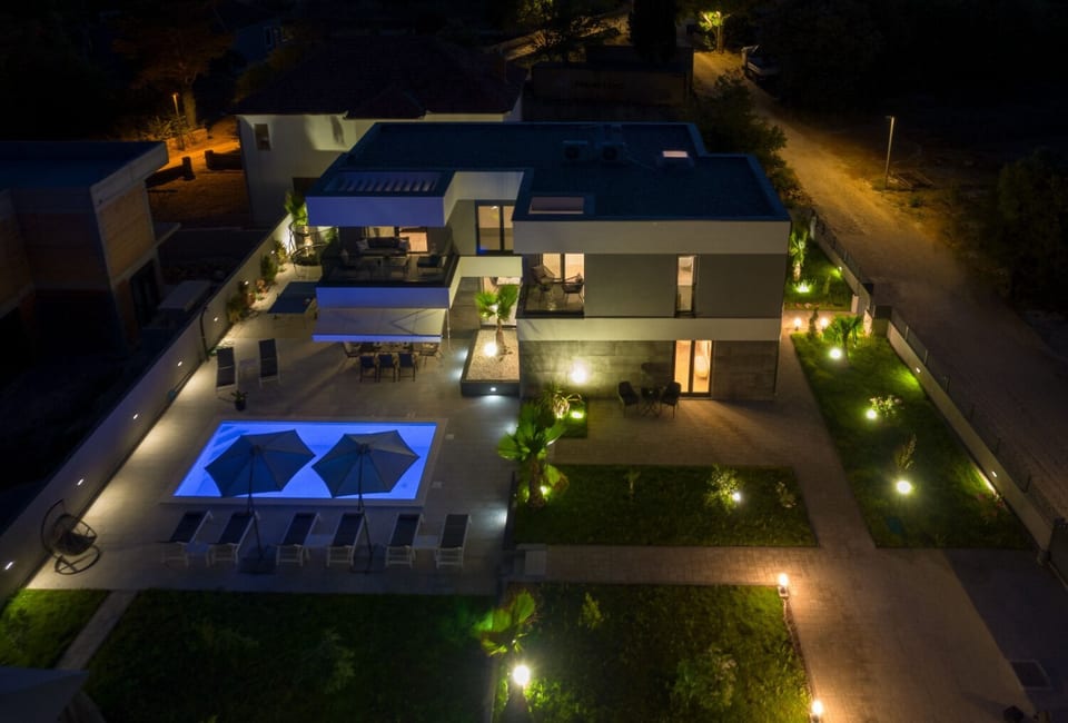 Villa Ren - Unité 375382-13