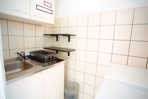 Apartments and Rooms Hope - Unit 375387-13