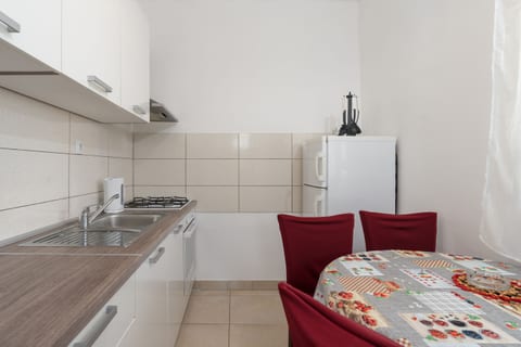 Apartments Snjeza - Unit 375447-13