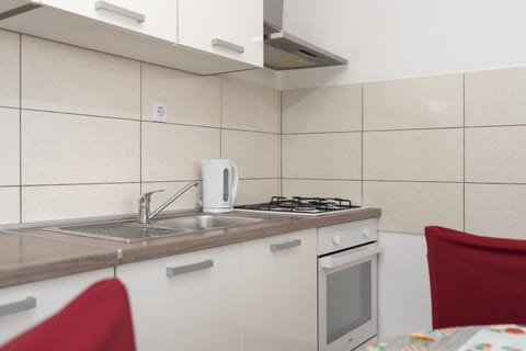 Apartments Snjeza - Unit 375447-13