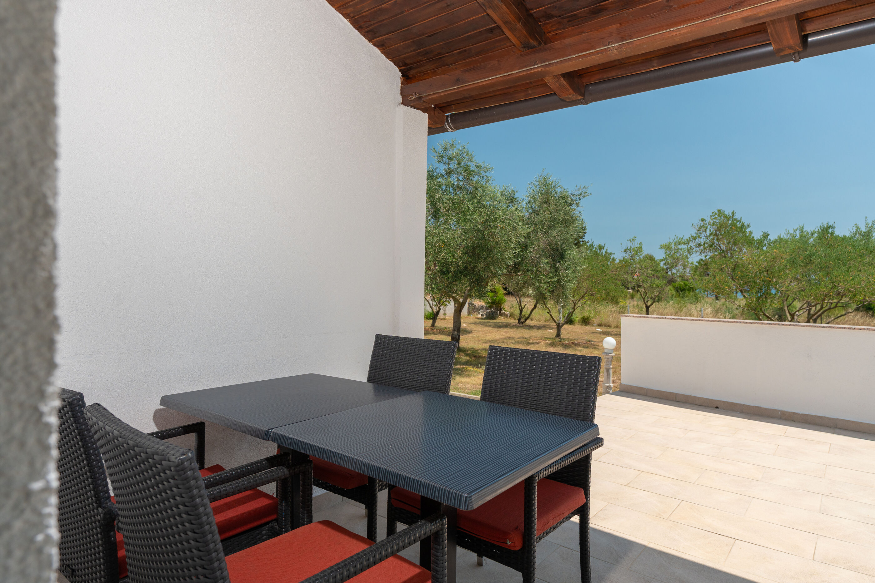 Apartments Snjeza - Unit 375447-13