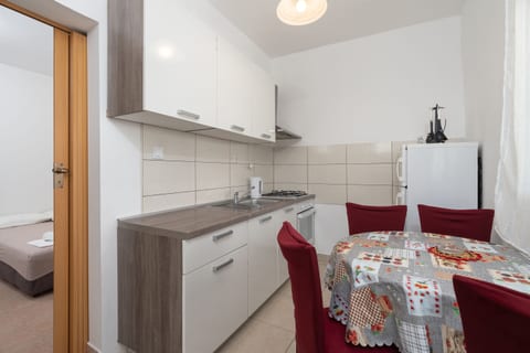 Apartments Snjeza - Unit 375447-13