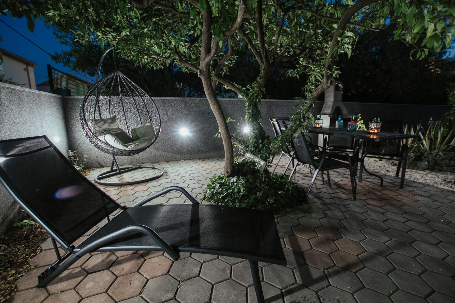 Apartment Florio - Unit 375466-13