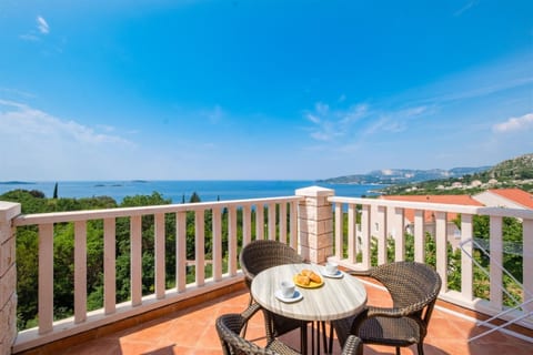 Apartments and Rooms Villa Bouganvillea - Unit 375469-13