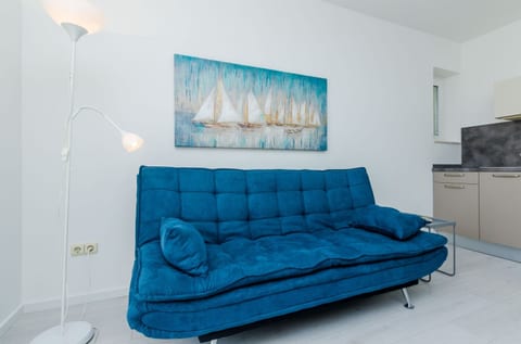 Apartments and Rooms Villa Bouganvillea - Unit 375469-13