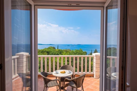 Apartments and Rooms Villa Bouganvillea - Unit 375469-13