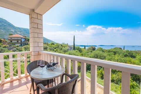 Apartments and Rooms Villa Bouganvillea - Unit 375470-13