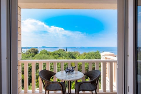 Apartments and Rooms Villa Bouganvillea - Unit 375470-13