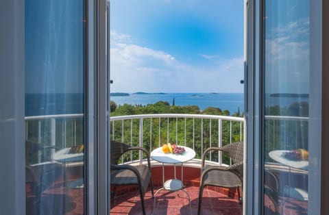 Apartments and Rooms Villa Bouganvillea - Unit 375471-13