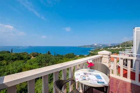 Apartments and Rooms Villa Bouganvillea - Unit 375472-13