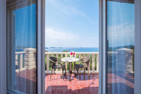 Apartments and Rooms Villa Bouganvillea - Unit 375472-13