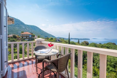 Apartments and Rooms Villa Bouganvillea - Unit 375472-13