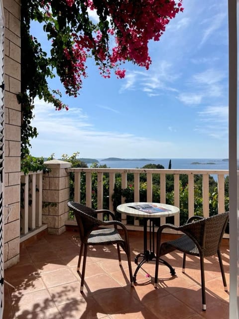 Apartments and Rooms Villa Bouganvillea - Unit 375473-13