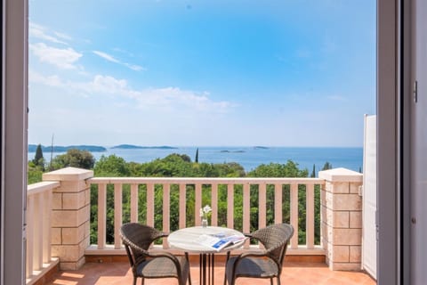 Apartments and Rooms Villa Bouganvillea - Unit 375473-13