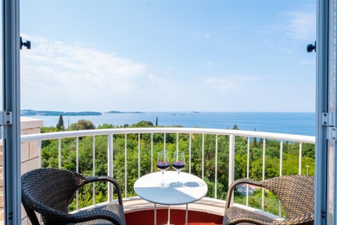 Apartments and Rooms Villa Bouganvillea - Unit 375474-13