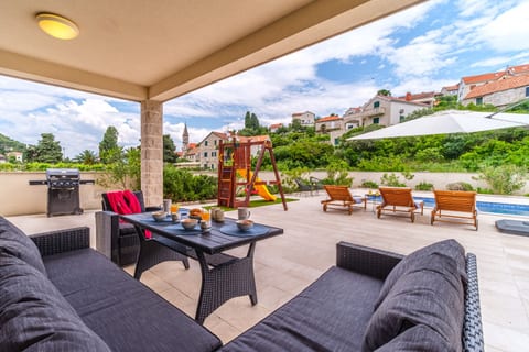 House Villa Gold - Unit 375484-13