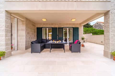 House Villa Gold - Unit 375484-13