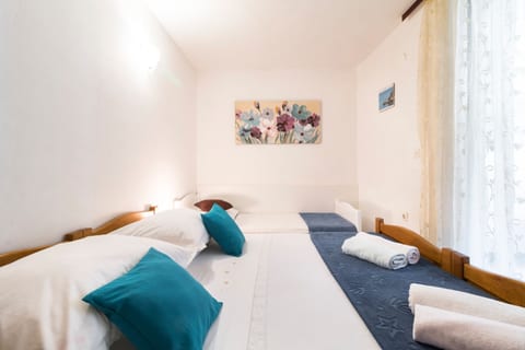 Apartments Villa Smokvina - Unit 375505-13