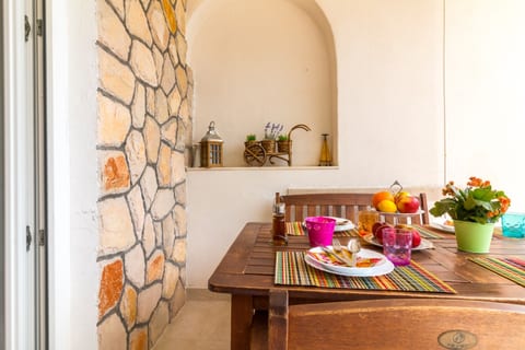 Apartments Villa Smokvina - Unit 375505-13