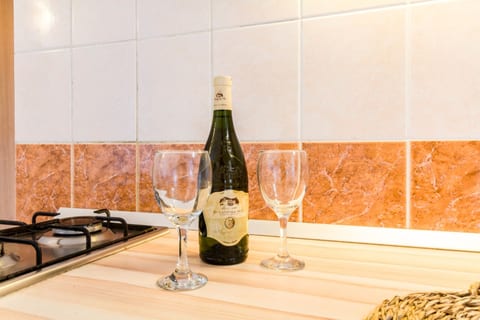Apartments Villa Smokvina - Unit 375505-13