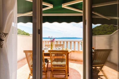 Apartments Villa Smokvina - Unit 375506-13