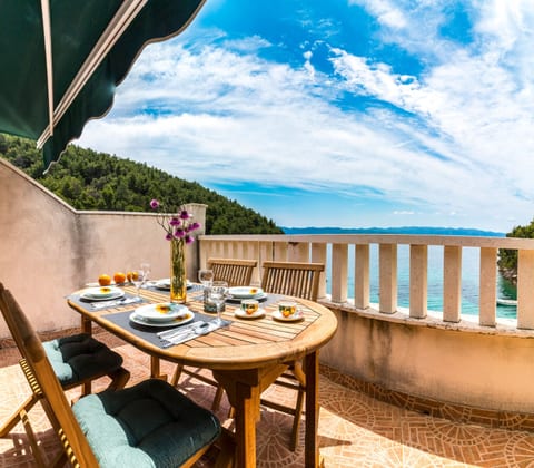 Apartments Villa Smokvina - Unit 375506-13