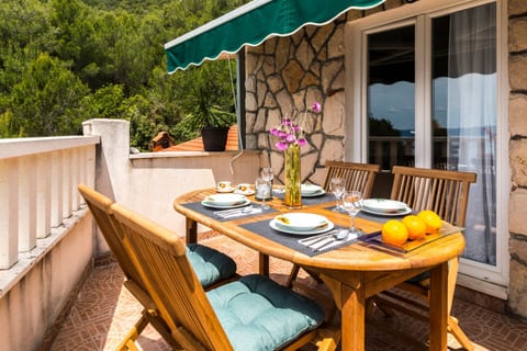 Apartments Villa Smokvina - Unit 375506-13
