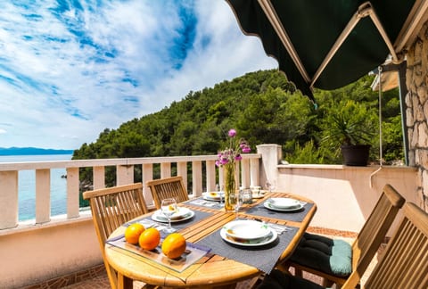 Apartments Villa Smokvina - Unit 375506-13