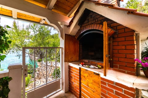 Apartments Villa Smokvina - Unit 375507-13